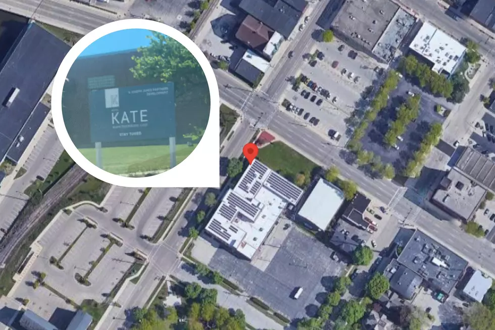 Hotel Kate in Rockford, Illinois, When Will It Open?