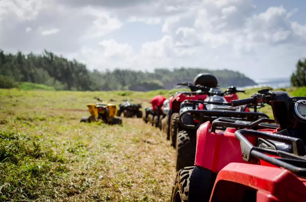 Rockford, Illinois Is Taking the Punishment for Driving ATVs On City Streets One Step Further