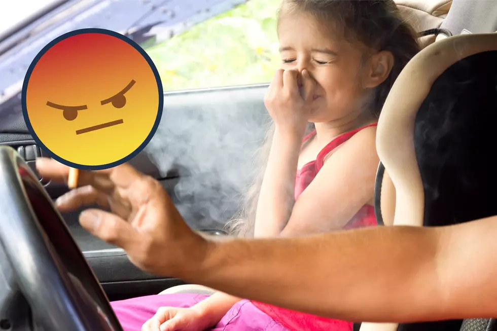 Can You Still Legally Smoke In Your Own Car In Illinois?