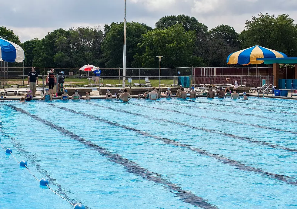 Alpine Pool in Rockford Has Been Forced to Cut Its Season Short