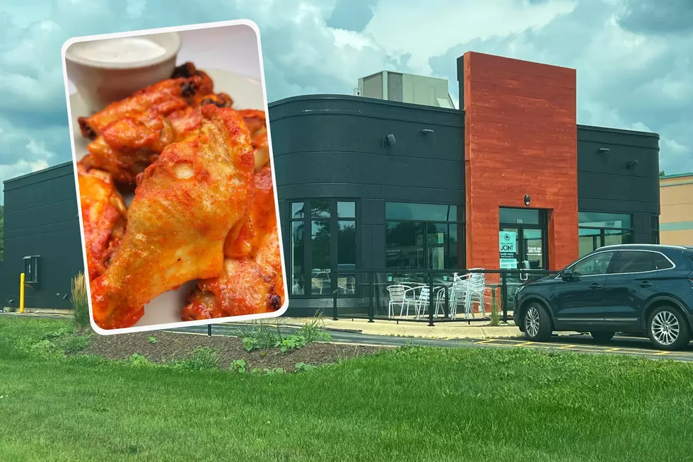 New Chicken Joint Opening In Illinois With Several More To Follow