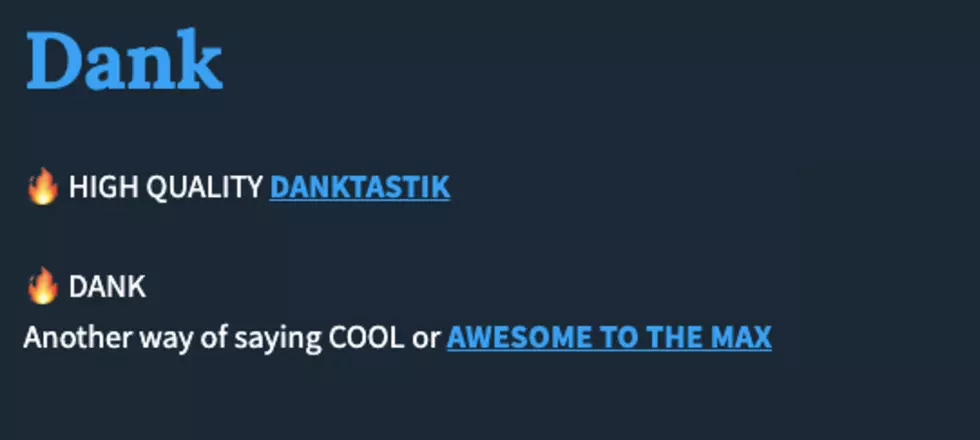 Urban Dictionary