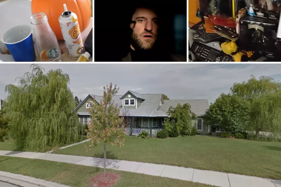 Whoa! Dustin Diamond&#8217;s Abandoned Wisconsin Home Is A Sad Sight To See