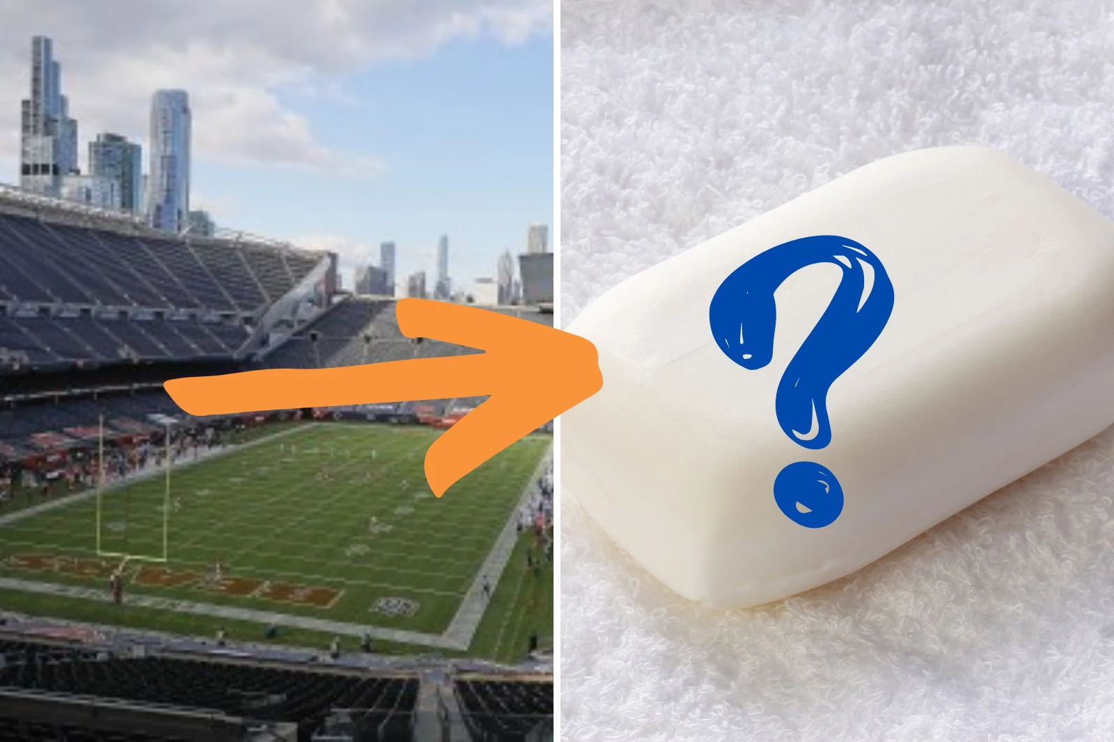 Chicago Bears Fans Miss One Big Thing in New Stadium Design