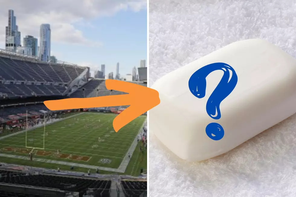 The One Blaring Thing Everyone is Missing About the new Chicago Bears Stadium Design