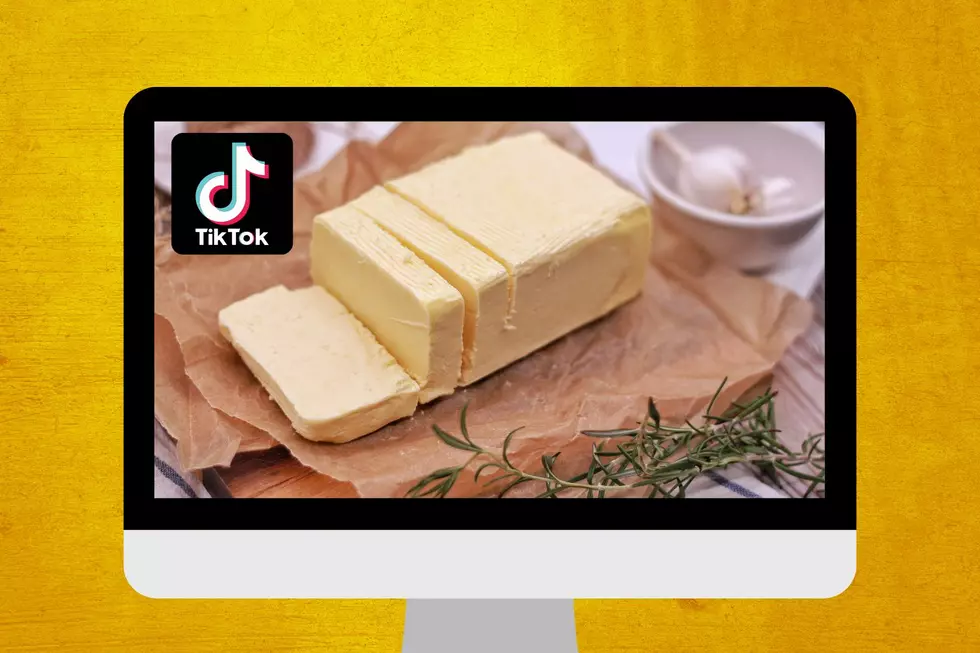 Is a TikTok Trend Responsible for Higher Butter Prices?