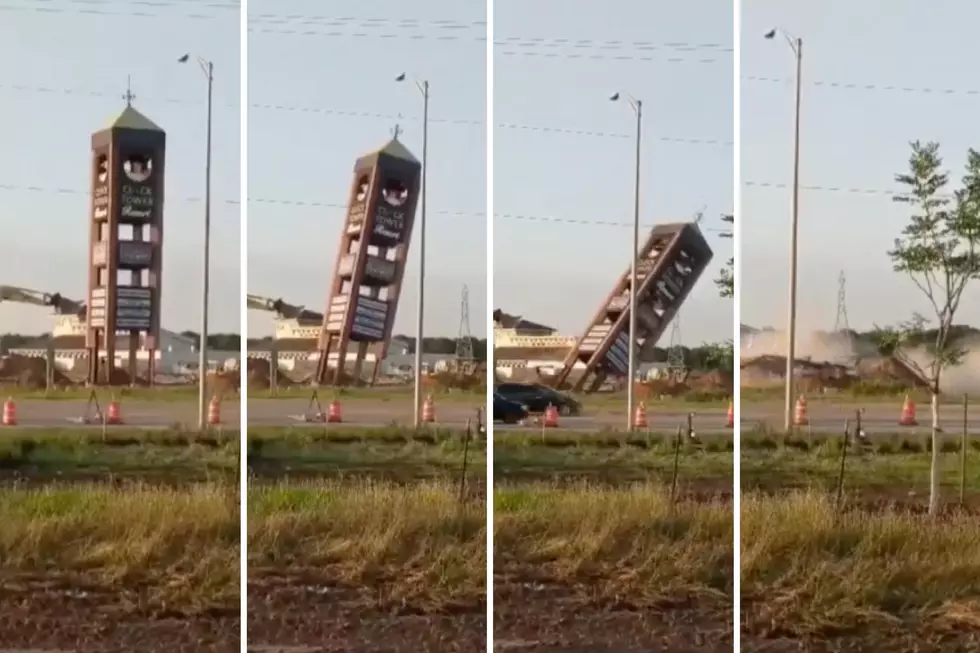 It's Been 4 Years Since Rockford's Iconic Eyesore Was Destroyed