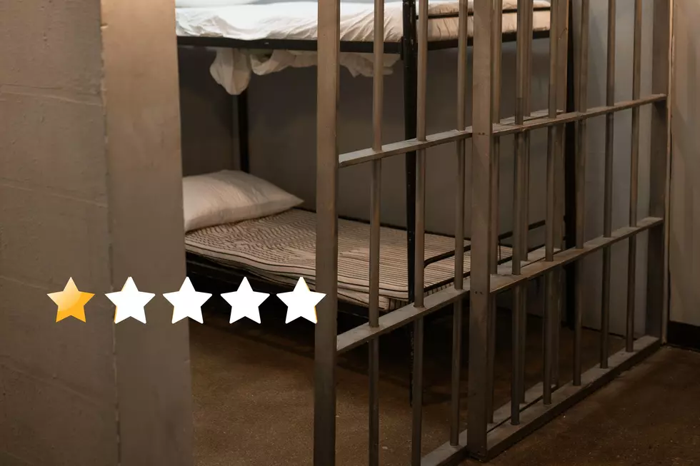 Reviews For Illinois Jails Are Exactly What You Would Expect, Not Positive