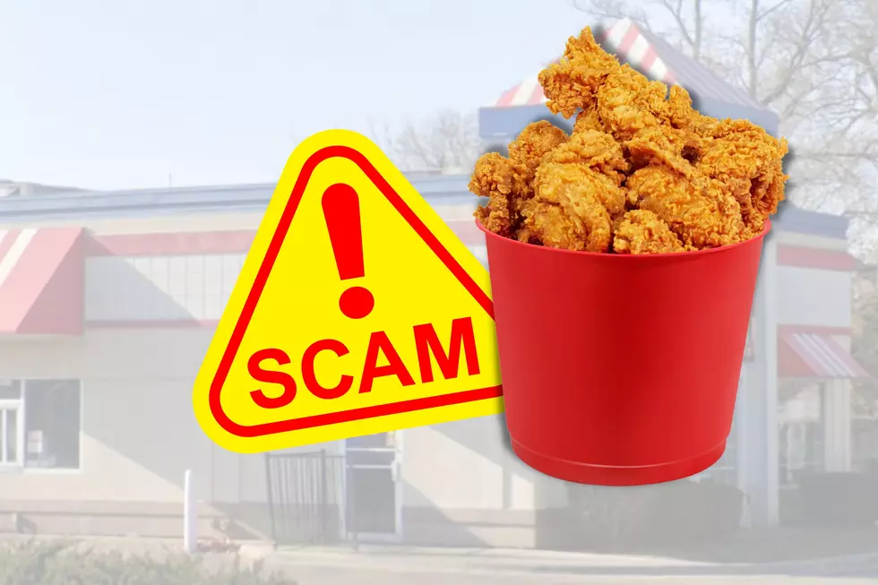 Free Food Offer From Fried Chicken Joints In Illinois Is Bogus