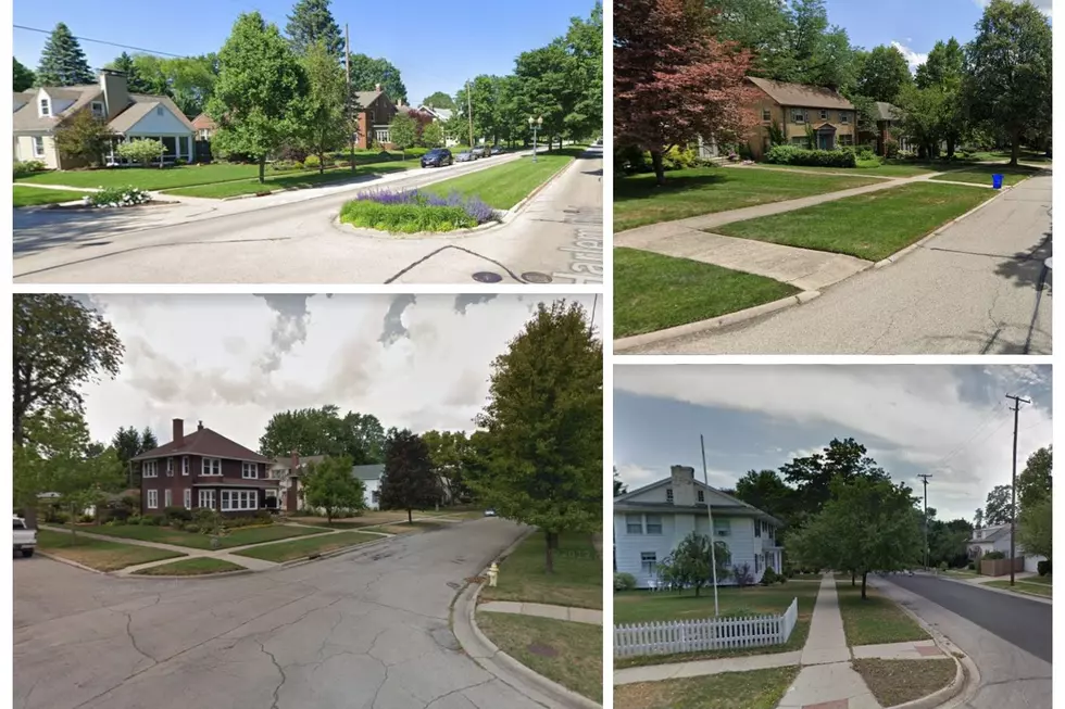 Popular Neighborhoods in Rockford, Illinois for Trick-or-Treating