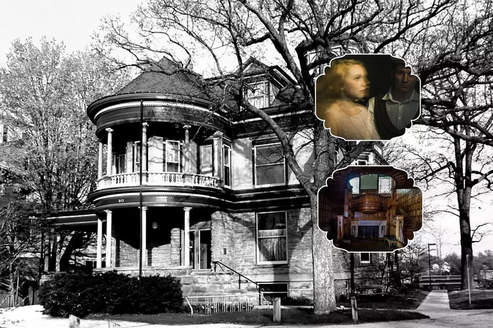 Your One Chance to Explore the Second Most Haunted Place in Rockford, Illinois