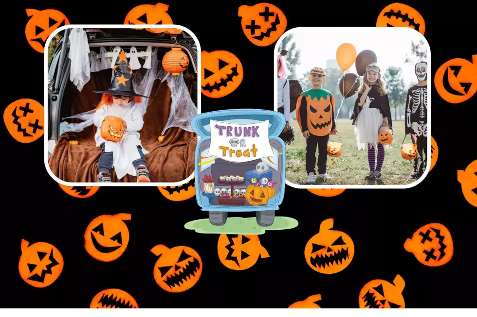 2022 List of Free Trunk or Treats In Northern Illinois and Southern Wisconsin