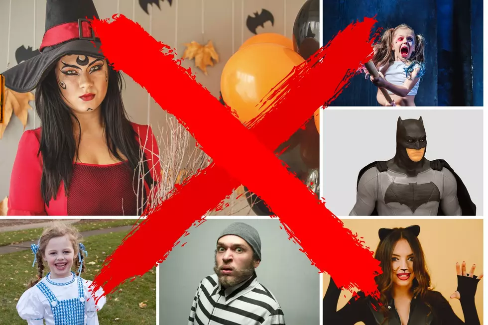 Here’s What NOT to Wear If You Want to Win Halloween in Illinois This Year