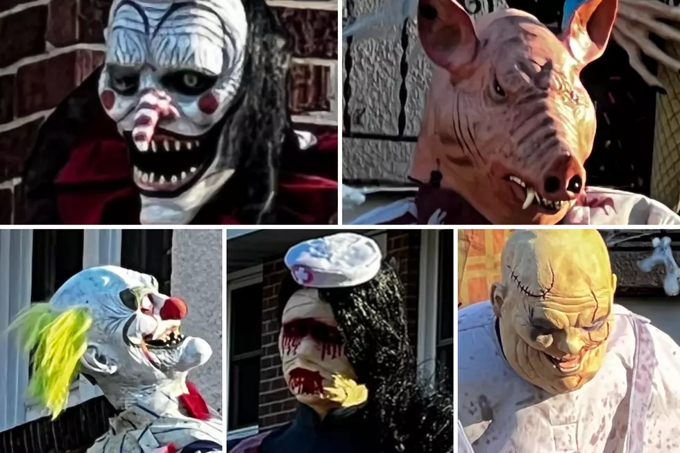 If Clowns Give You Nightmares You Should Avoid This Illinois Neighborhood