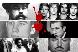 6 of the Worst Serial Killers in Illinois History