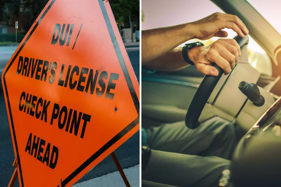 Is Turning Around to Avoid a DUI Checkpoint Illegal in Illinois?