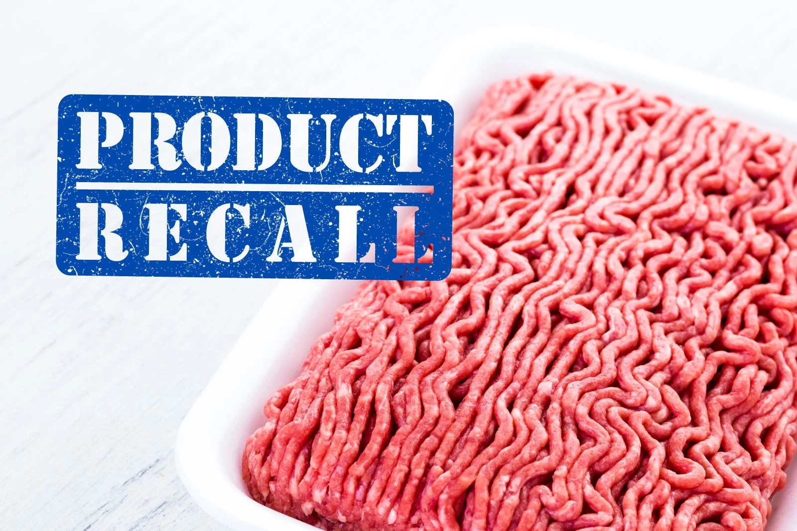 Schnucks Issues Recall of Ground Beef Sold in Loves Park, IL