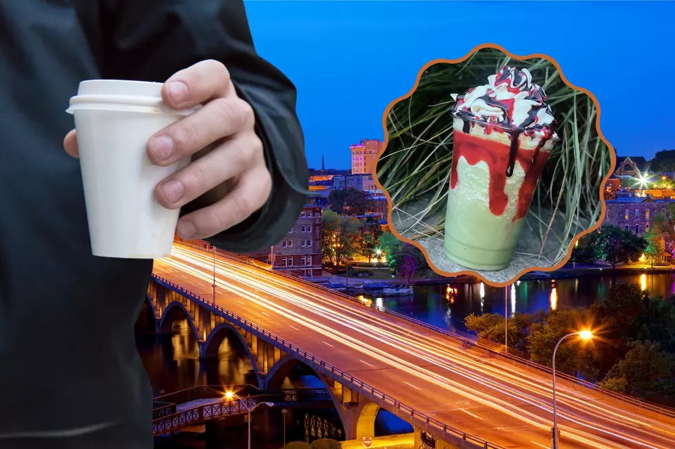 Avoid Red Cup Chaos At These Amazingly Delicious Local Illinois Coffee Joints