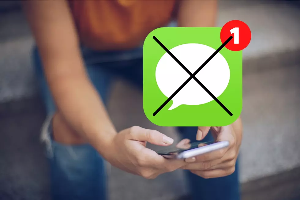 IL iPhone Users, Here's How To Preemptively Block Spam Texts