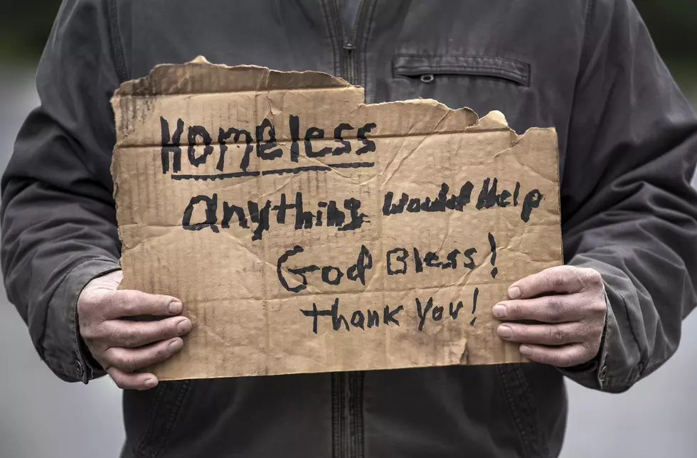 Better Way to Help Rockford Panhandlers