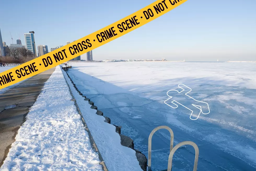 Is a Serial Killer Lurking Lake Michigan In Illinois?