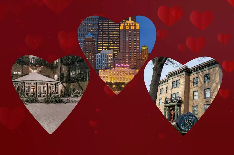 Illinois' Best Romantic Getaways