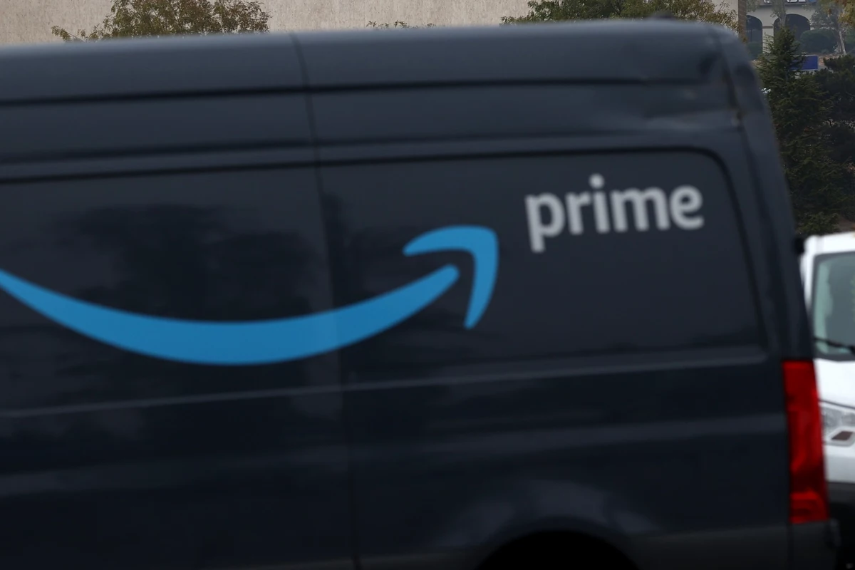 How Do You Tip Amazon Drivers?