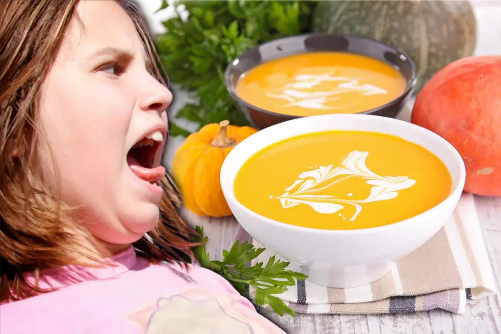 IL's Love Affair with Pumpkin Corn Chowder Is A Head-Scratcher