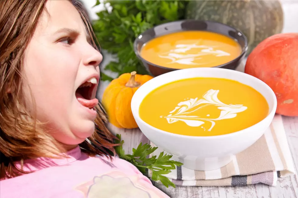 Illinois’ Love Affair with Pumpkin Corn Chowder Is A Head-Scratcher