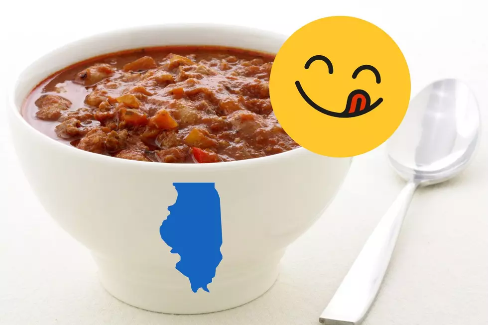 Study Shows This Is What Illinois Residents Enjoy Putting In Their Chili