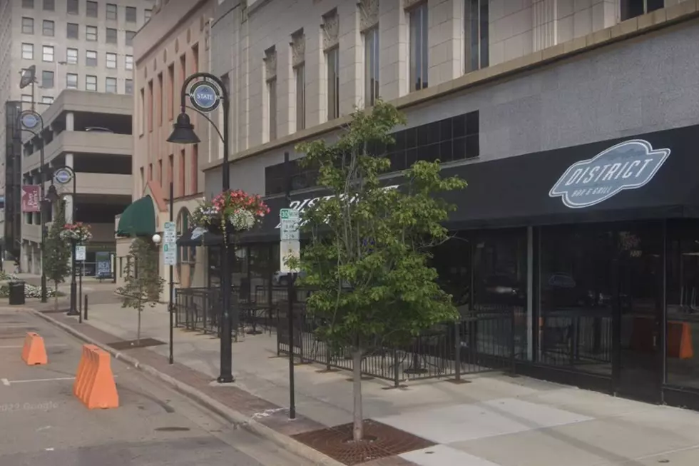 Melee at Popular Downtown Rockford Bar Ends in Shots Fired