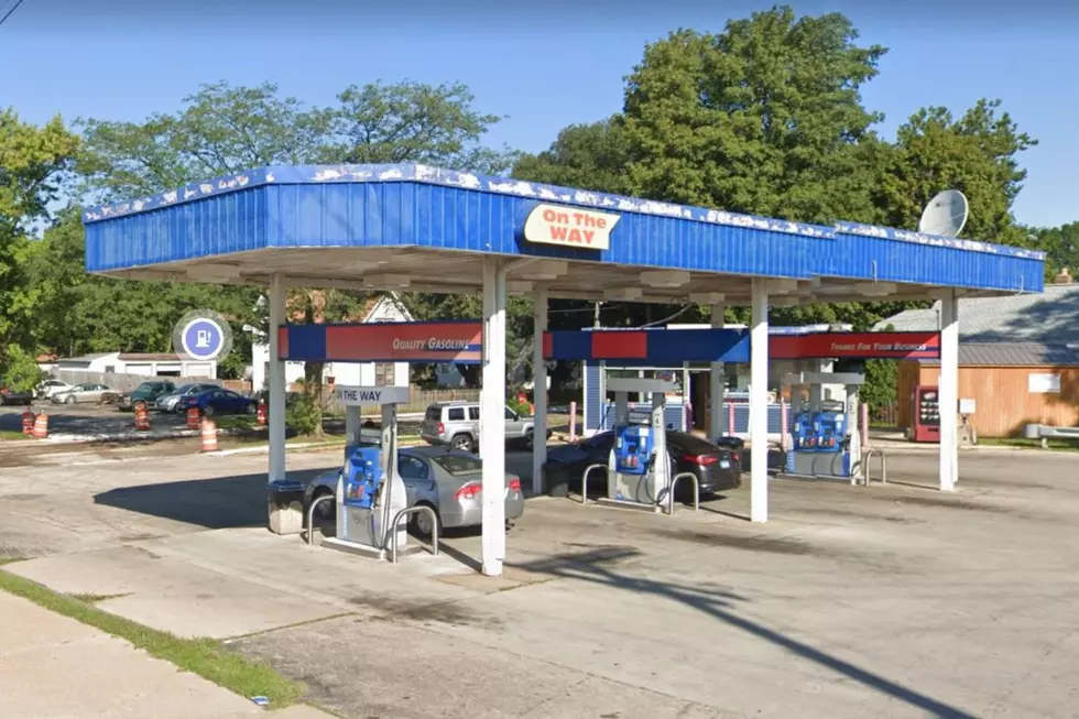 Vehicle Flees from Police, Hits Woman Pumping Gas in Rockford