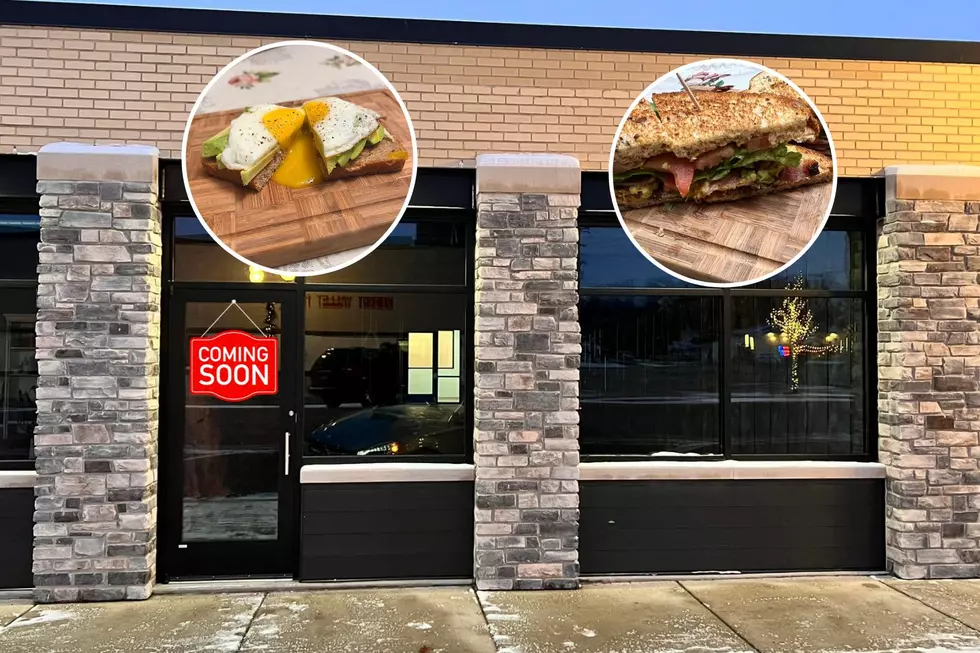Gourmet Sandwiches and Fresh Ingredients Coming Soon to The Bricks in Cherry Valley