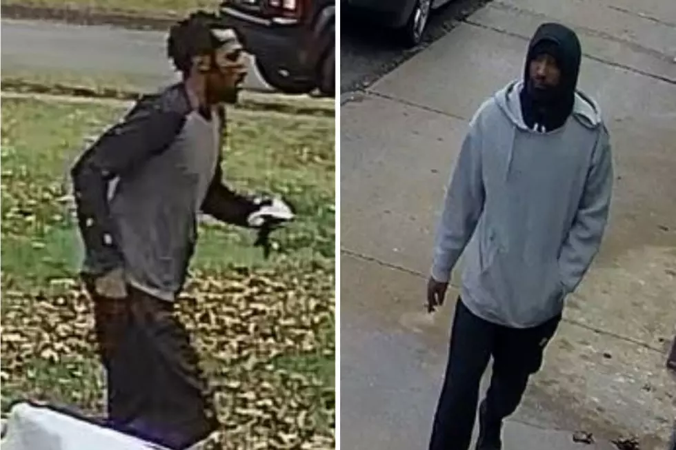 Illinois Police Need Help Finding This Man Suspected of Murder