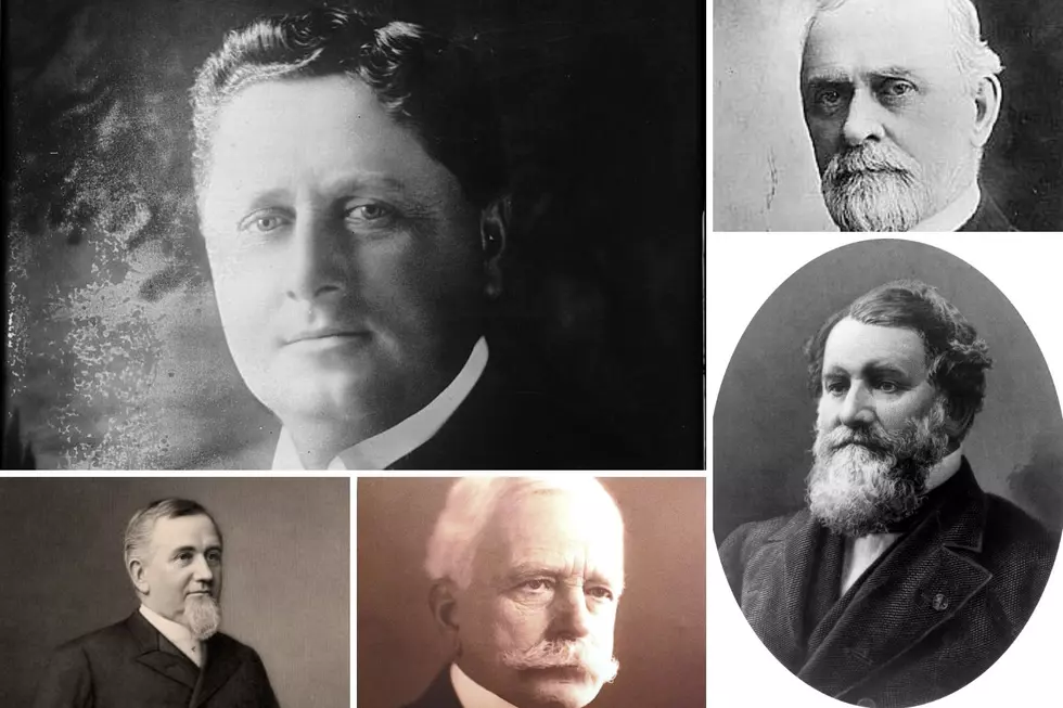 Most Historic Families in Illinois
