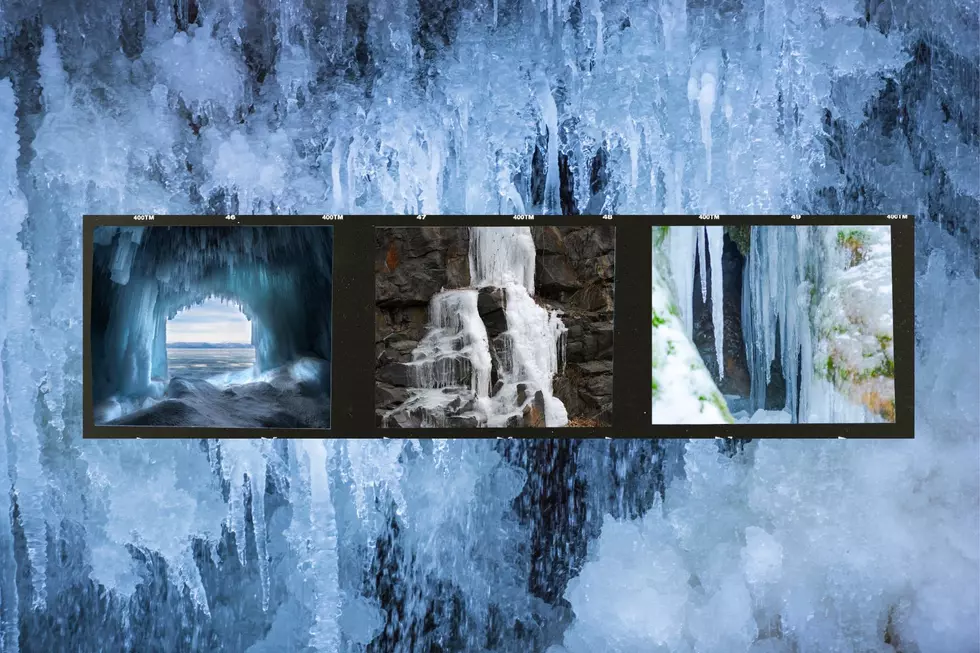 4 Magical Frozen Experiences You Need to Have in Wisconsin This Winter