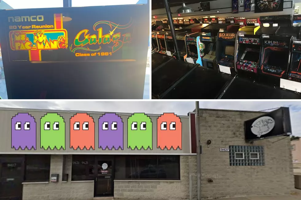 Did You Know Illinois is Home to the Largest Arcade in the United States?