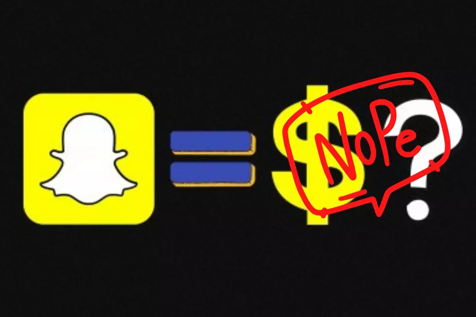 IL Snapchat Users Are Not Impressed With Lawsuit Payouts