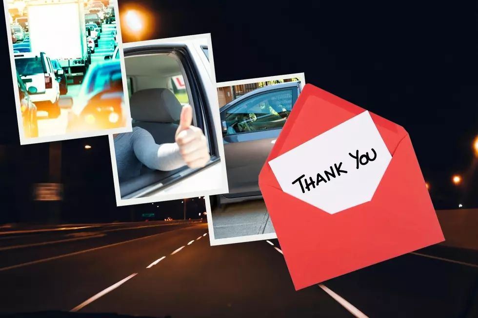 Open Letter Of Thanks To Minivans With Movies Playing Inside