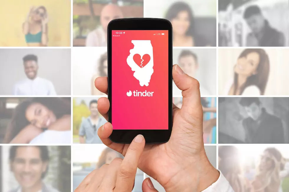 Website Reveals 100 Most Common Photos Used In Dating App Scams