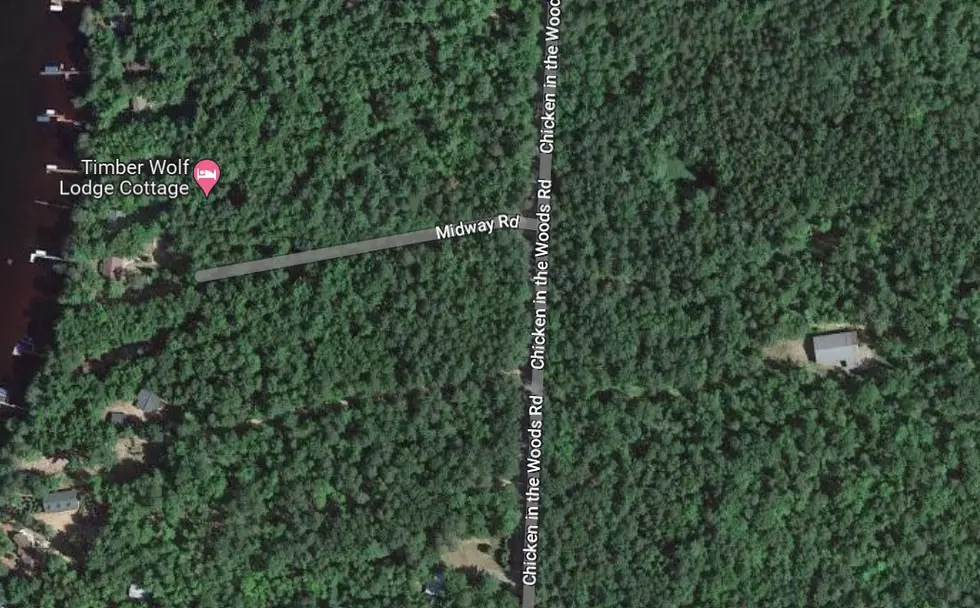 Google Maps