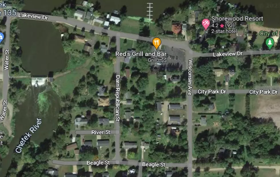 Google Maps