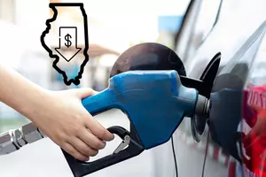 Gas Drops Under $3 in Illinois. Here&#8217;s Where You Can Find It.