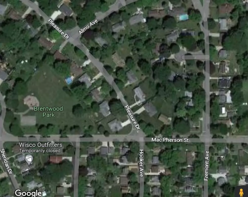 Google Maps
