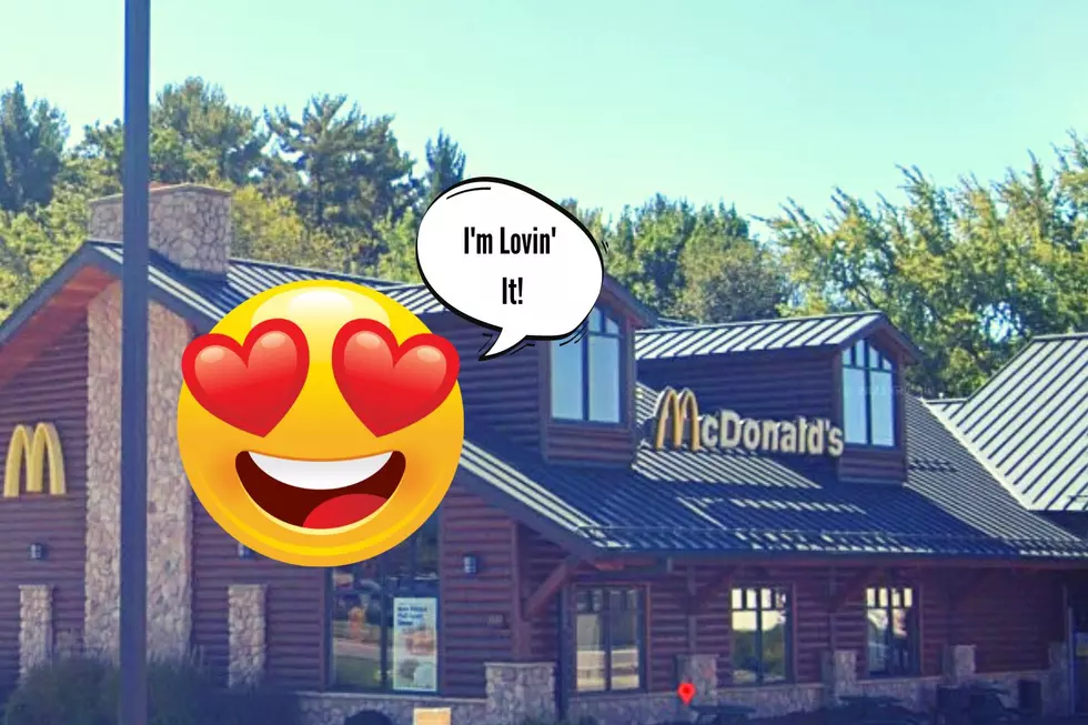 Wisconsin McDonald&#8217;s Named One of the World&#8217;s Most Beautiful