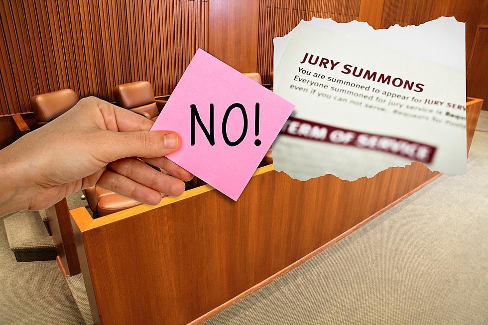Skipping Jury Duty, Do You Know The Consequences?
