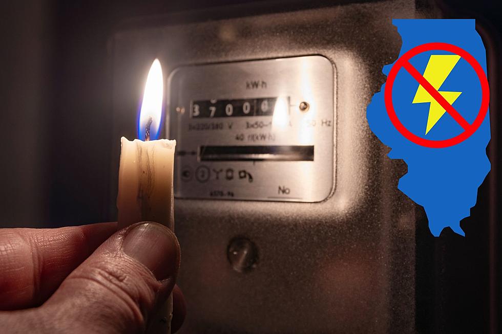 When Power is Out in Illinois, Here are 15 Things to Entertain Yourself