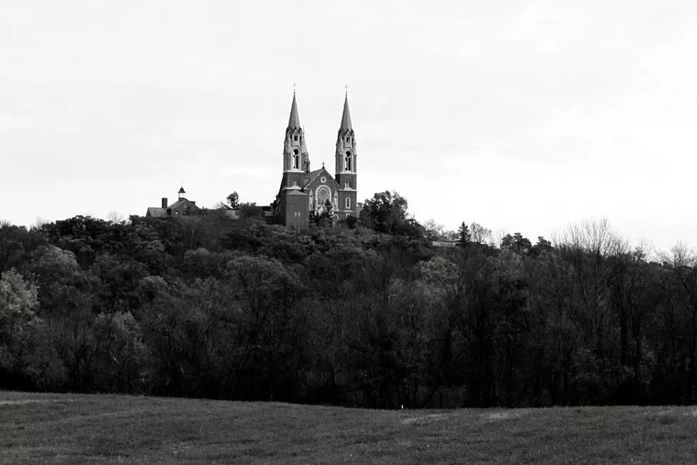 This One Church in Wisconsin Heals and Haunts Thousands of People Every Year