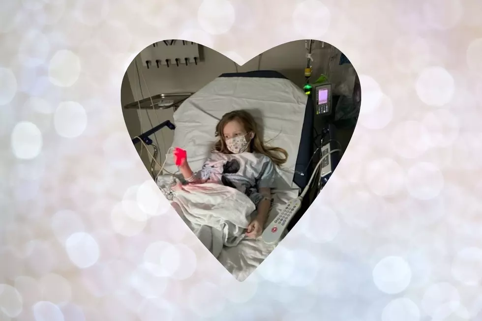 Reasons to Give to St. Jude Children's Research Hospital