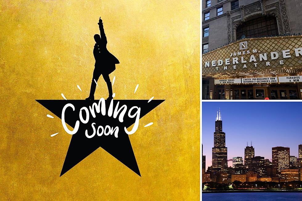 3 Big Ways Seeing &#8216;Hamilton&#8217; in Chicago, Illinois Will Be Different This Fall
